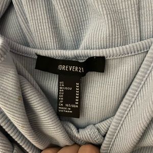 Forever 21 dress